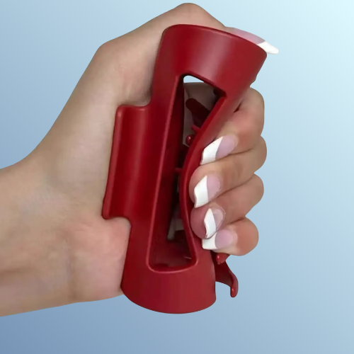 HaloClip